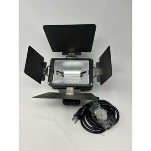 Britek QW-1000p Quartz‎ Halogen Photo Light